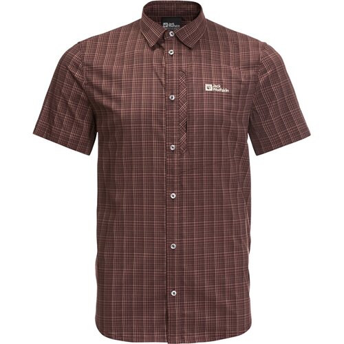 HERREN HEMD RAYS STRETCH VENT SHIRT MEN