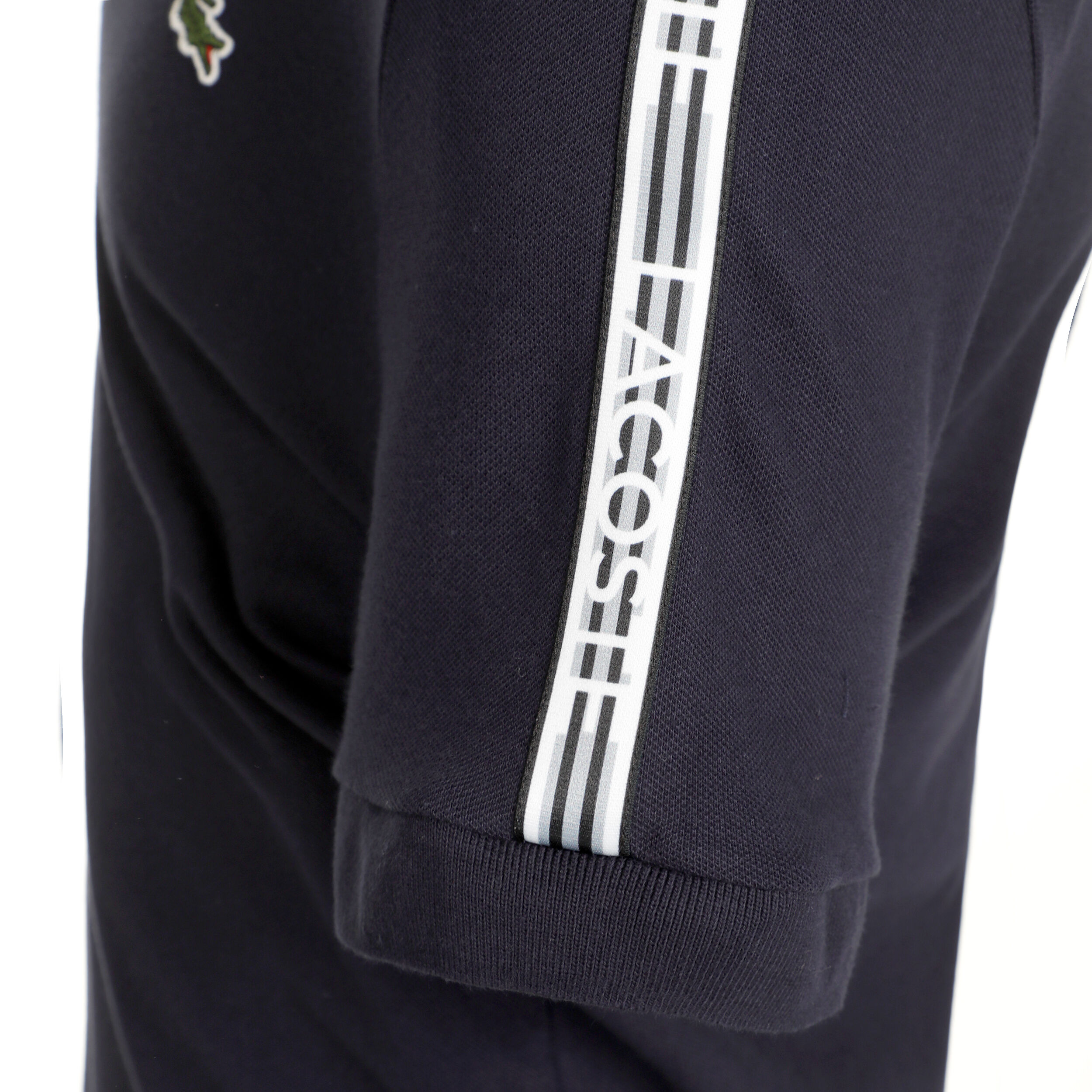 Core Graphics Polo Herren - Dunkelblau