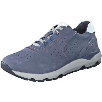 Josef Seibel Jeremiah 01 Sneaker in blau