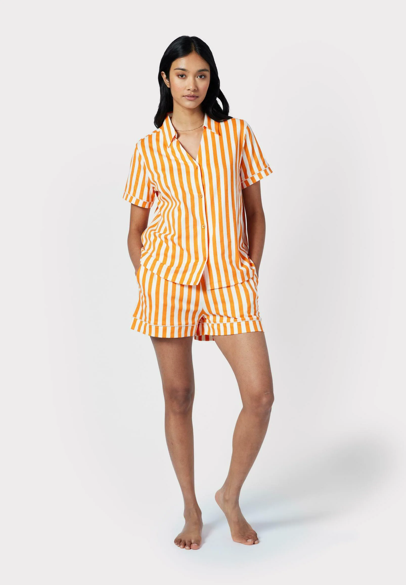Chelsea Peers STRIPE - Pijama