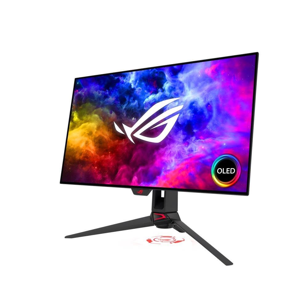 Asus ROG Swift PG27AQDM Gaming-Monitor (67,30 cm/27 