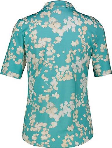 Marc O'Polo Damen Jerseybluse