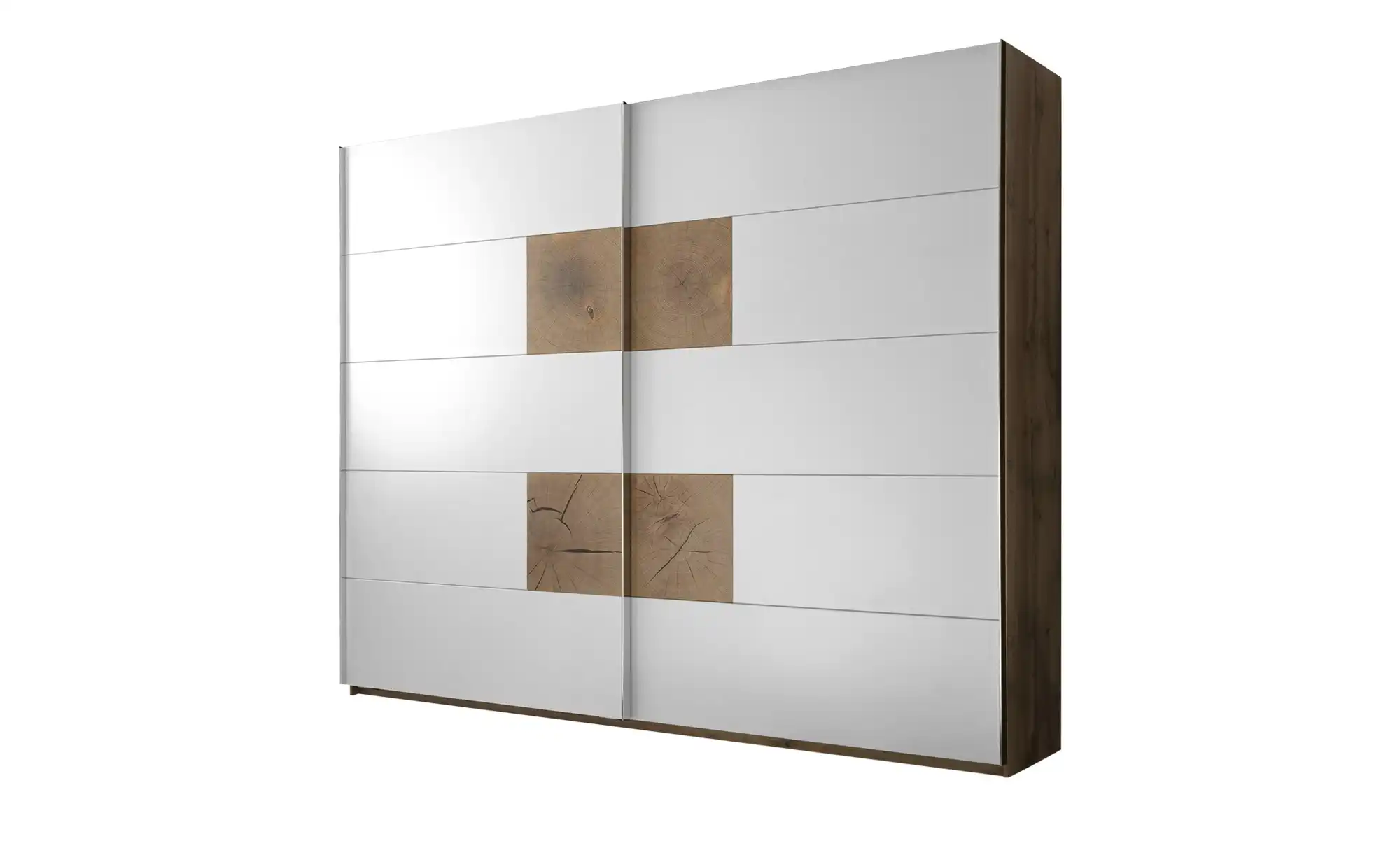 Schwebetürenschrank