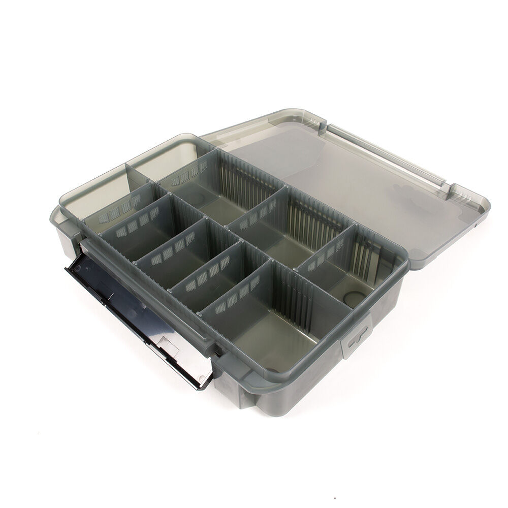 Boite Versus VS-3043NDD-Noir 35,6 x 23 x 8,2 cm
