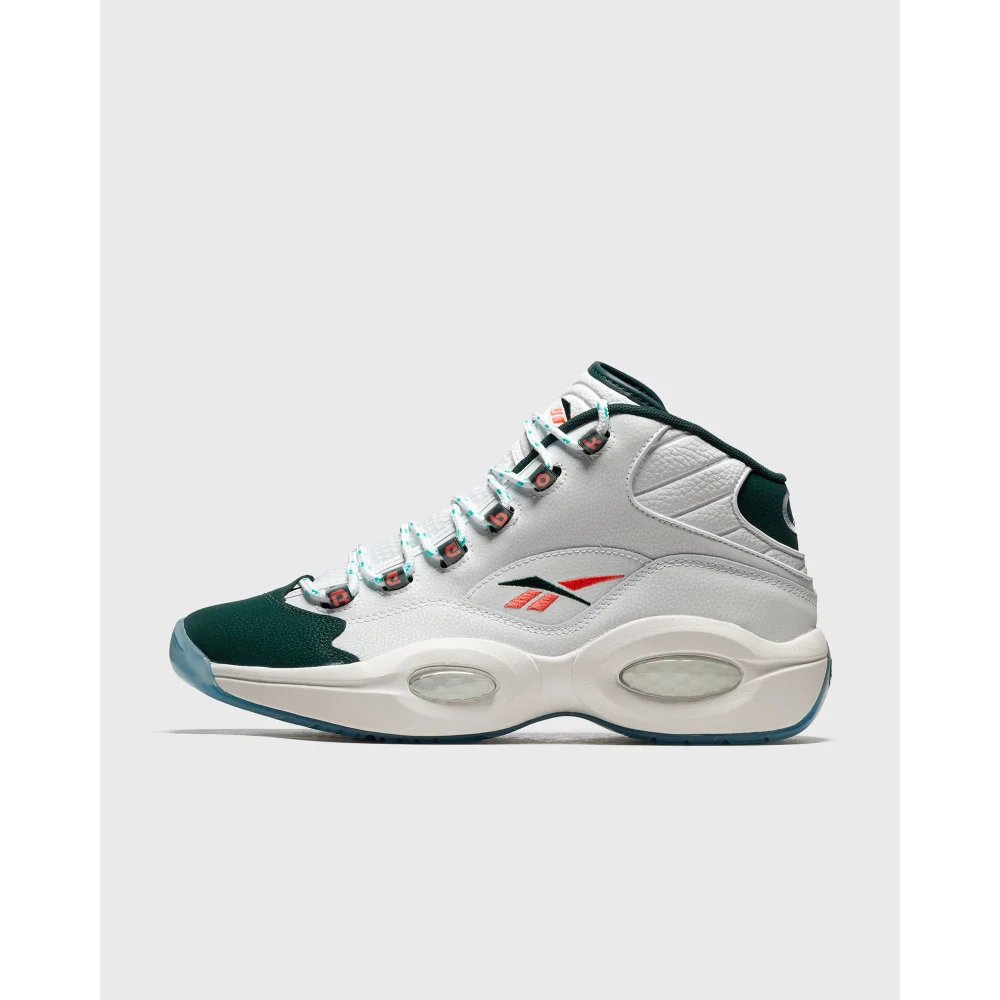 Reebok Question Mid GW8857 / weiss
