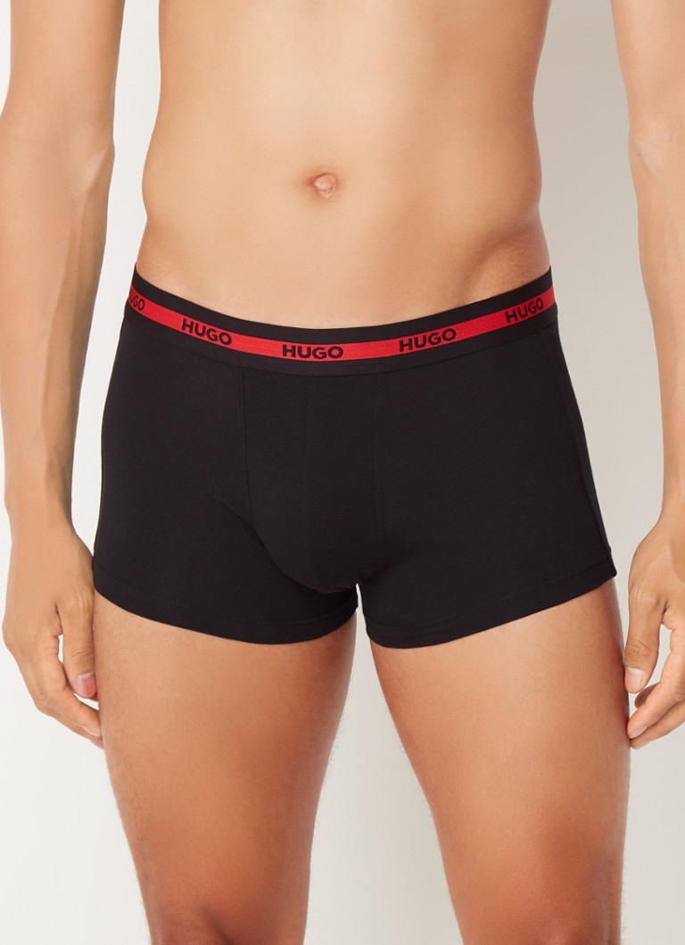 HUGO BOSS TRUNK TRIPLET PLANET 1024974