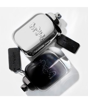 Coach Platinum Eau de Parfum 100 ml