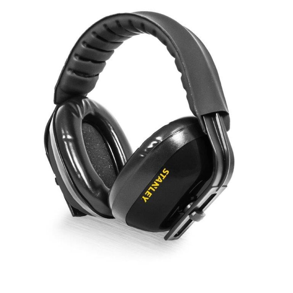 Stanley SY345C-EU SY345C EU fiksuotos klausos apsaugos su galvos juosta 26SNR
