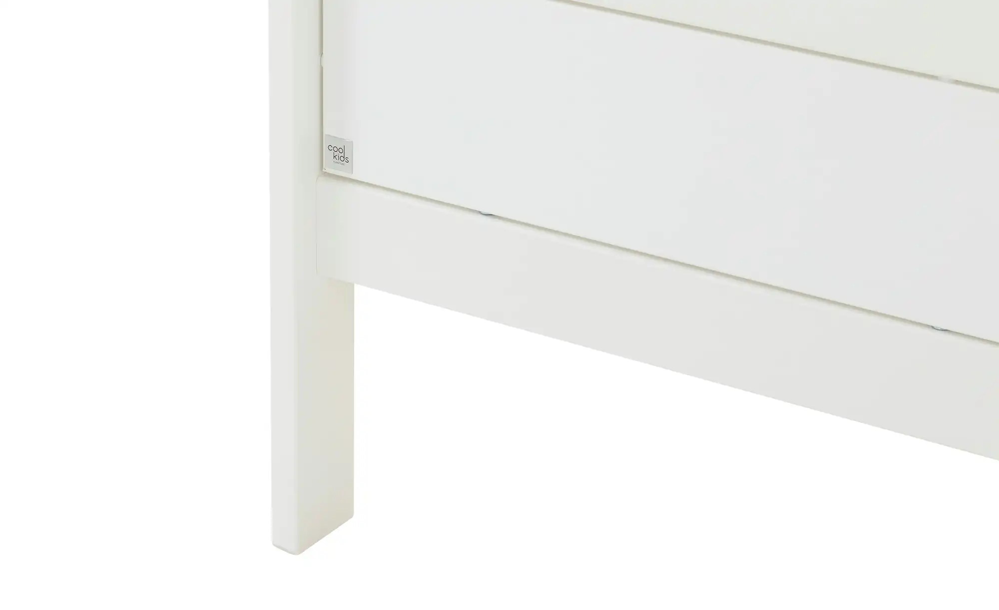 4 in 1 Bett mit Dachkonstruktion