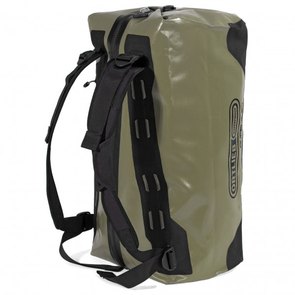 Ortlieb - Duffle 60 - Reisetasche