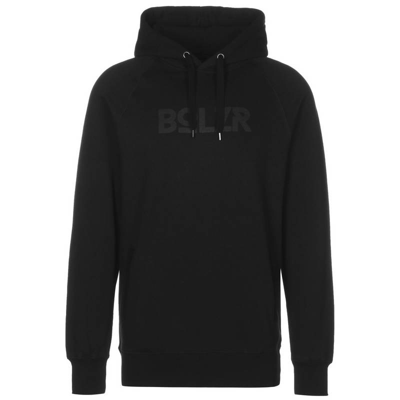 Bolzr Bolzr Hoodie Herren