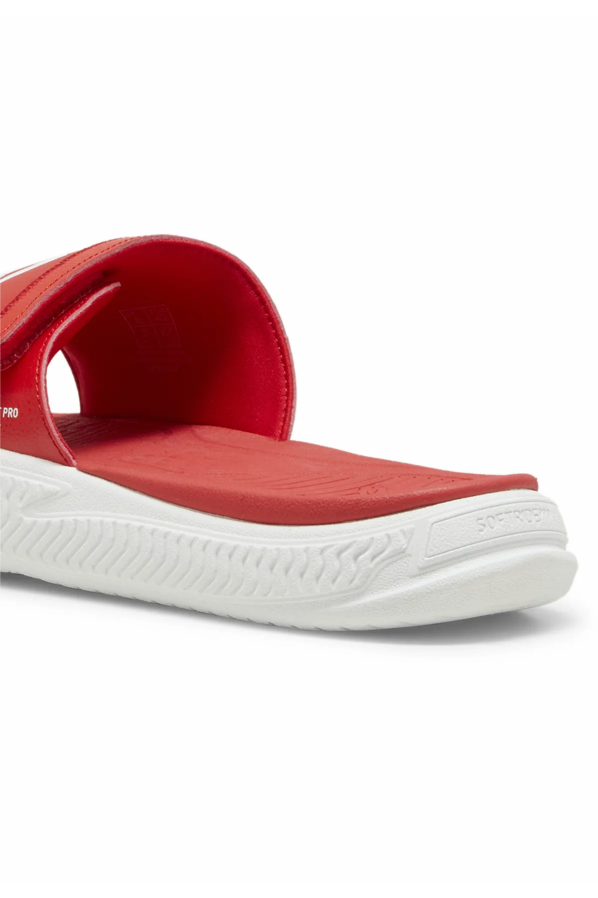 Puma  SoftridePro 24 V-Schienen