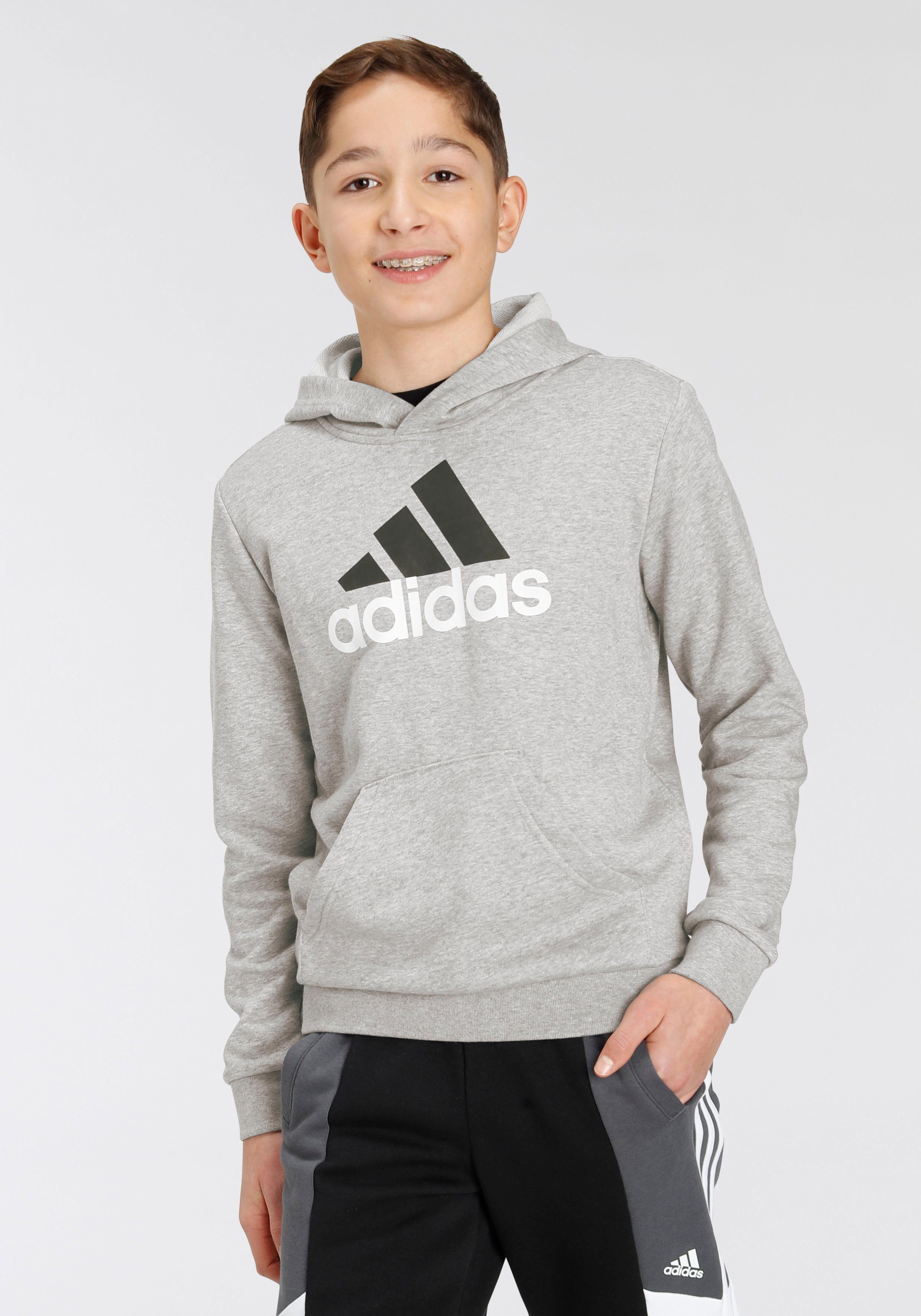 adidas Sportswear Sweatshirt U BL 2 HOODIE