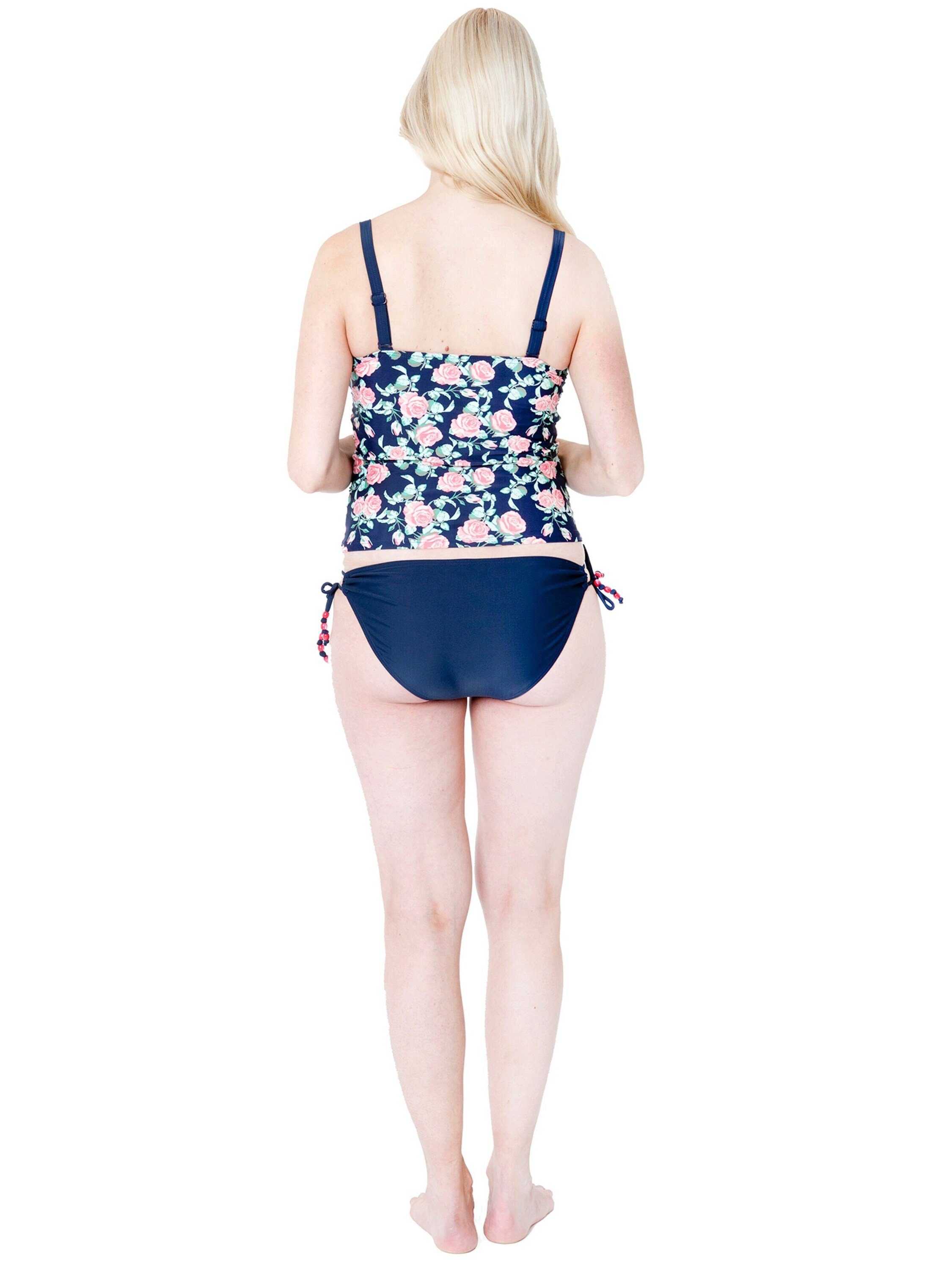 petit amour Tankini CAMERON (1-St) Drapiert/gerafft
