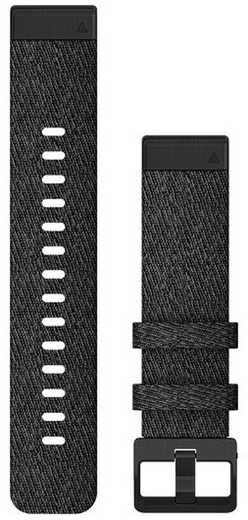 Garmin Fenix 5s/6s/7s QuickFit™ Nylon Armband 20 mm kaufen | Bike-Discount
