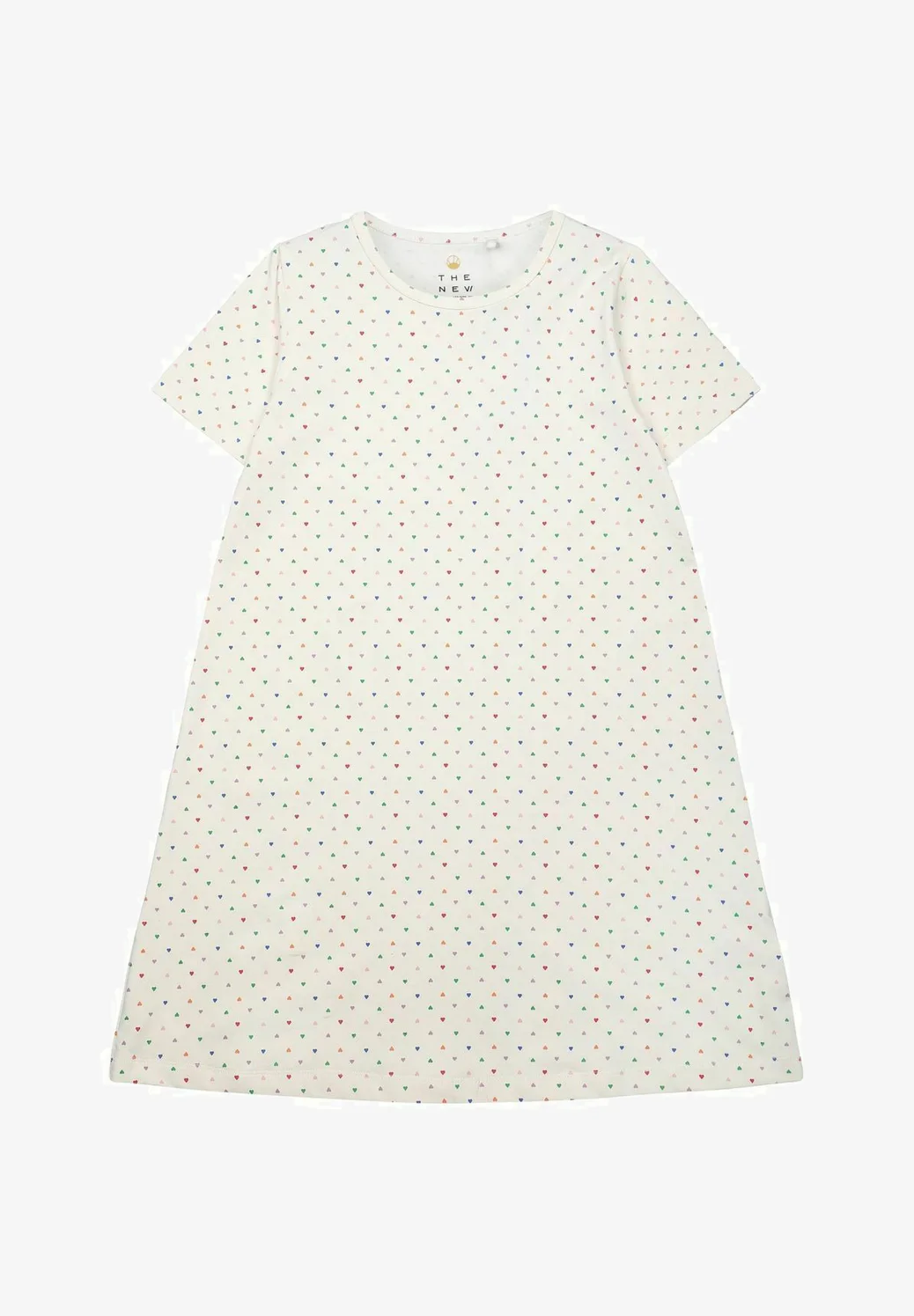 El nuevo camisón