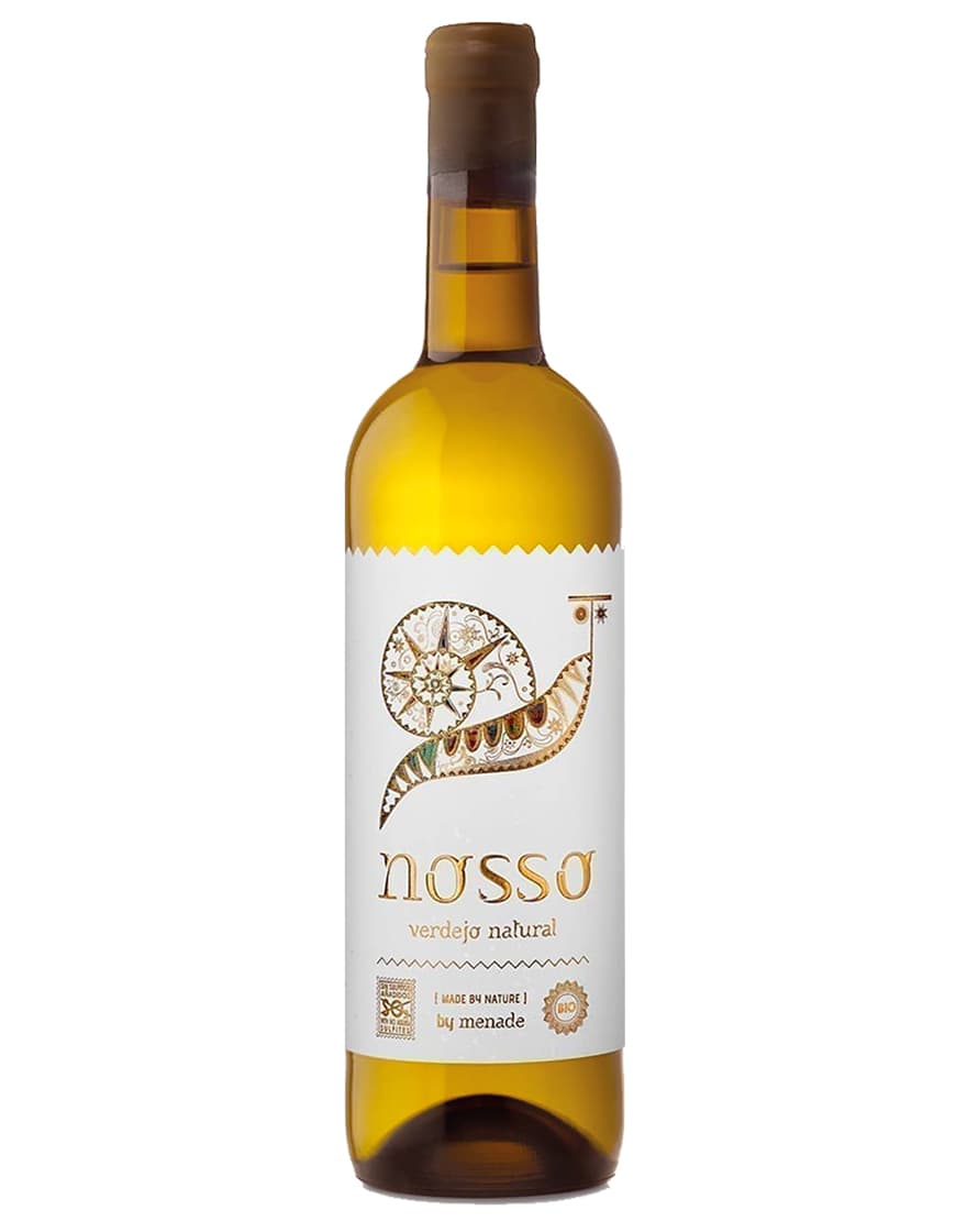 Rueda Verdejo DO Nosso 2021 Menade 0,75 ℓ