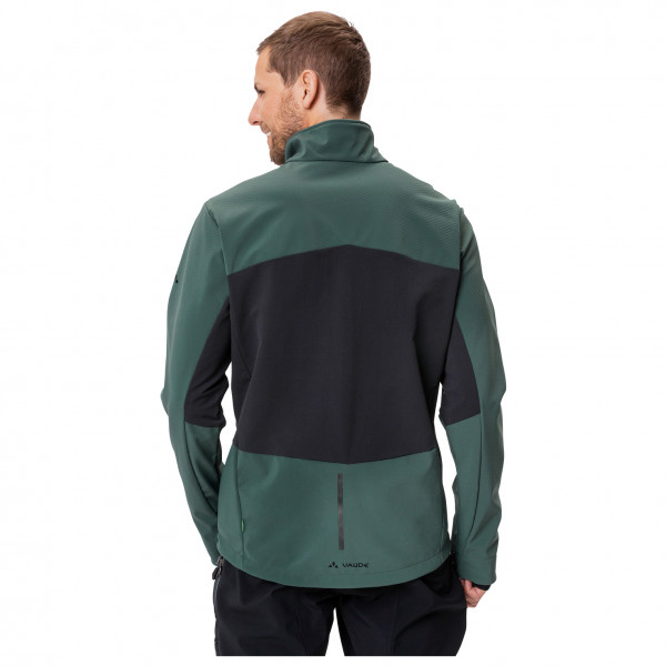 Vaude - Virt Softshell Jacket II - Fahrradjacke