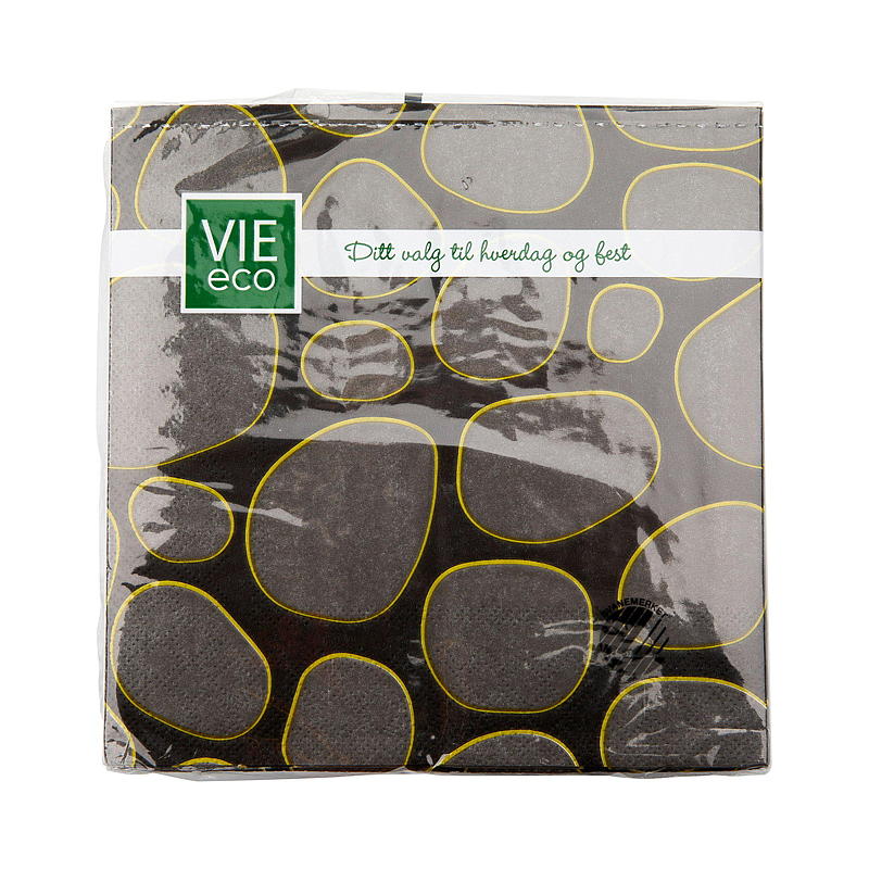 Vie Eco Servietter 20-pk 33x33 cm