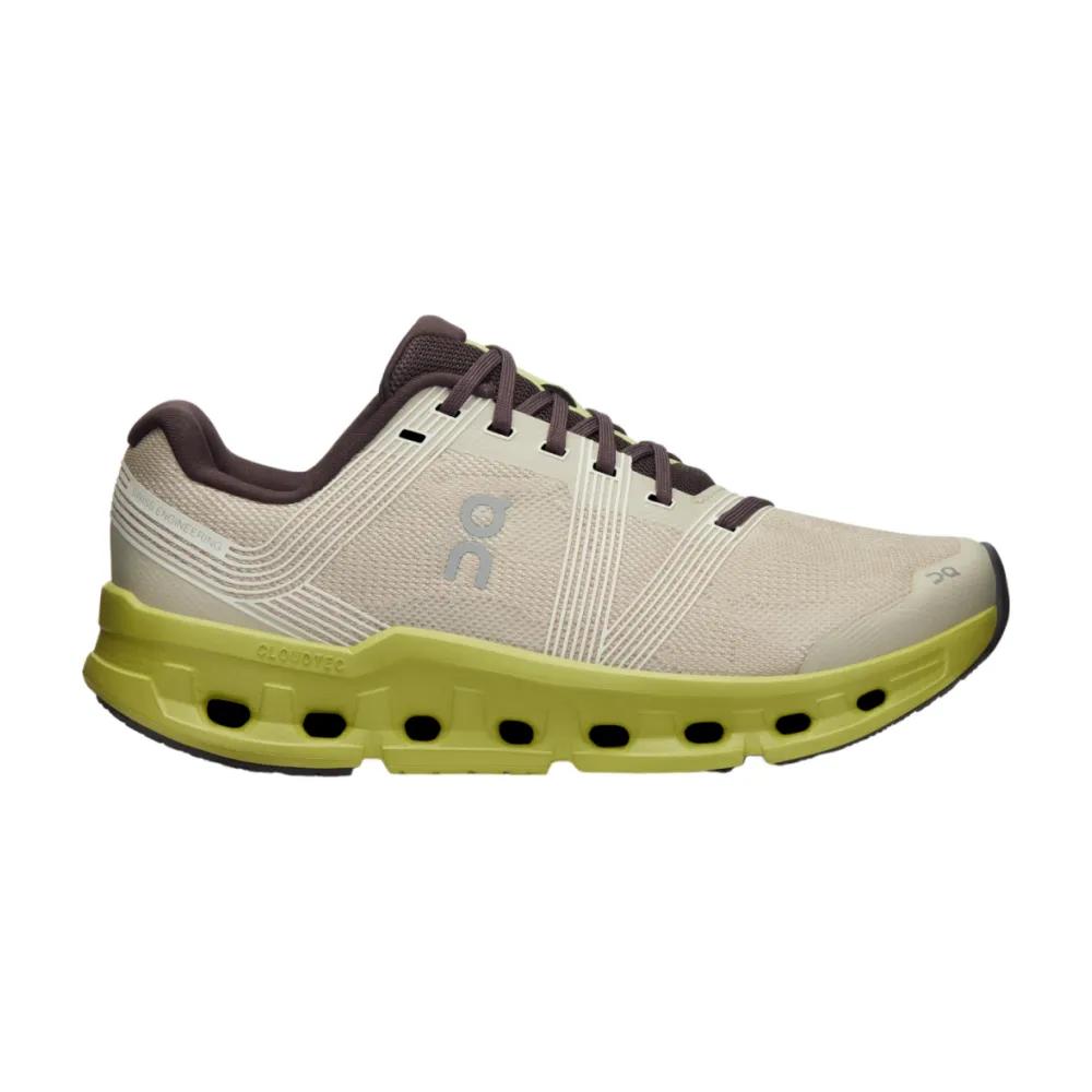 ON Cloudgo 55-97907 / braun