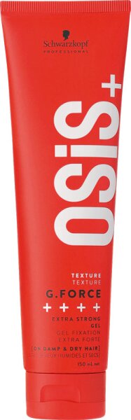 Schwarzkopf Professional Osis G. Force Haargel