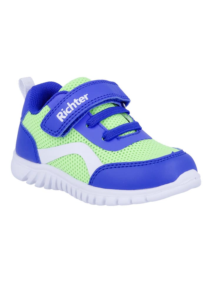 Richter Shoes Sneakers 