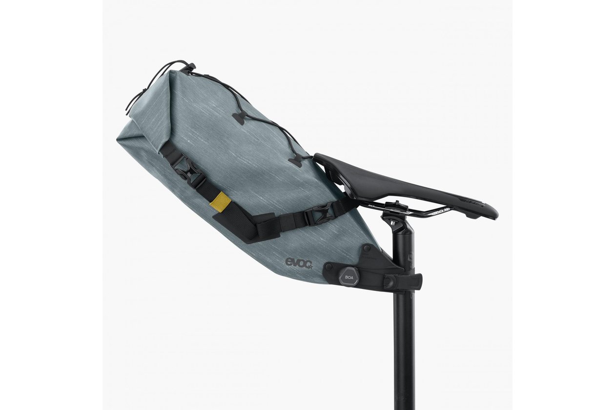 Evoc Seat Pack Boa WP 8