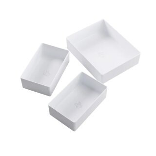 Gamegenic - Token Silo Card Add-On - White