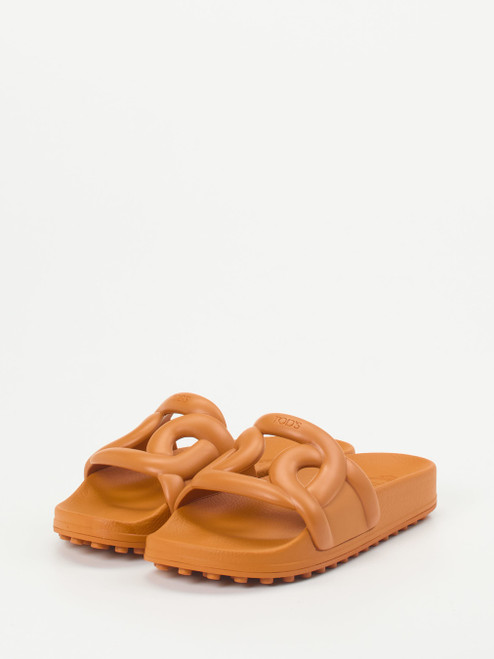Pantolette-11012890007 Tod's