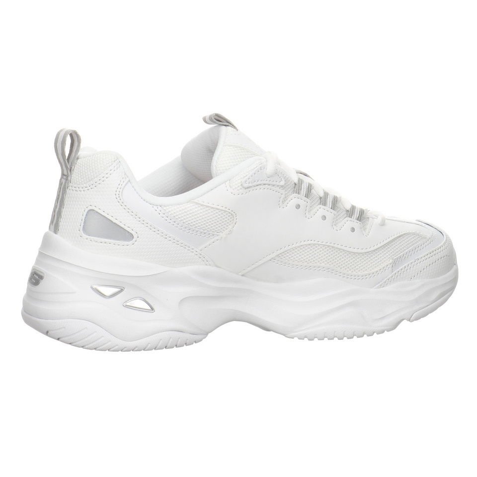 Skechers D´lites 4.0 Fresh Diva Sneaker