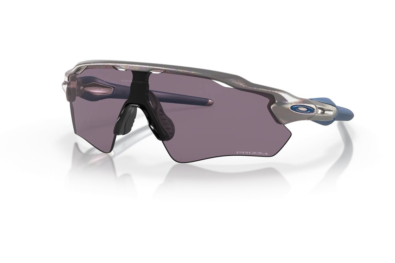 Oakley Radar EV Path Holographic / Prizm Grey - Odyssey Collection