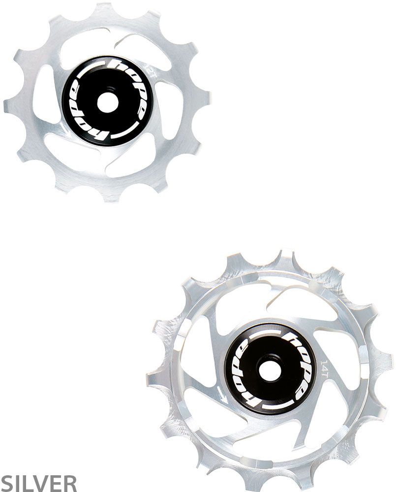 Hope Jockey Wheels 12-fach Schaltrollen Sram AXS kaufen | Bike-Discount