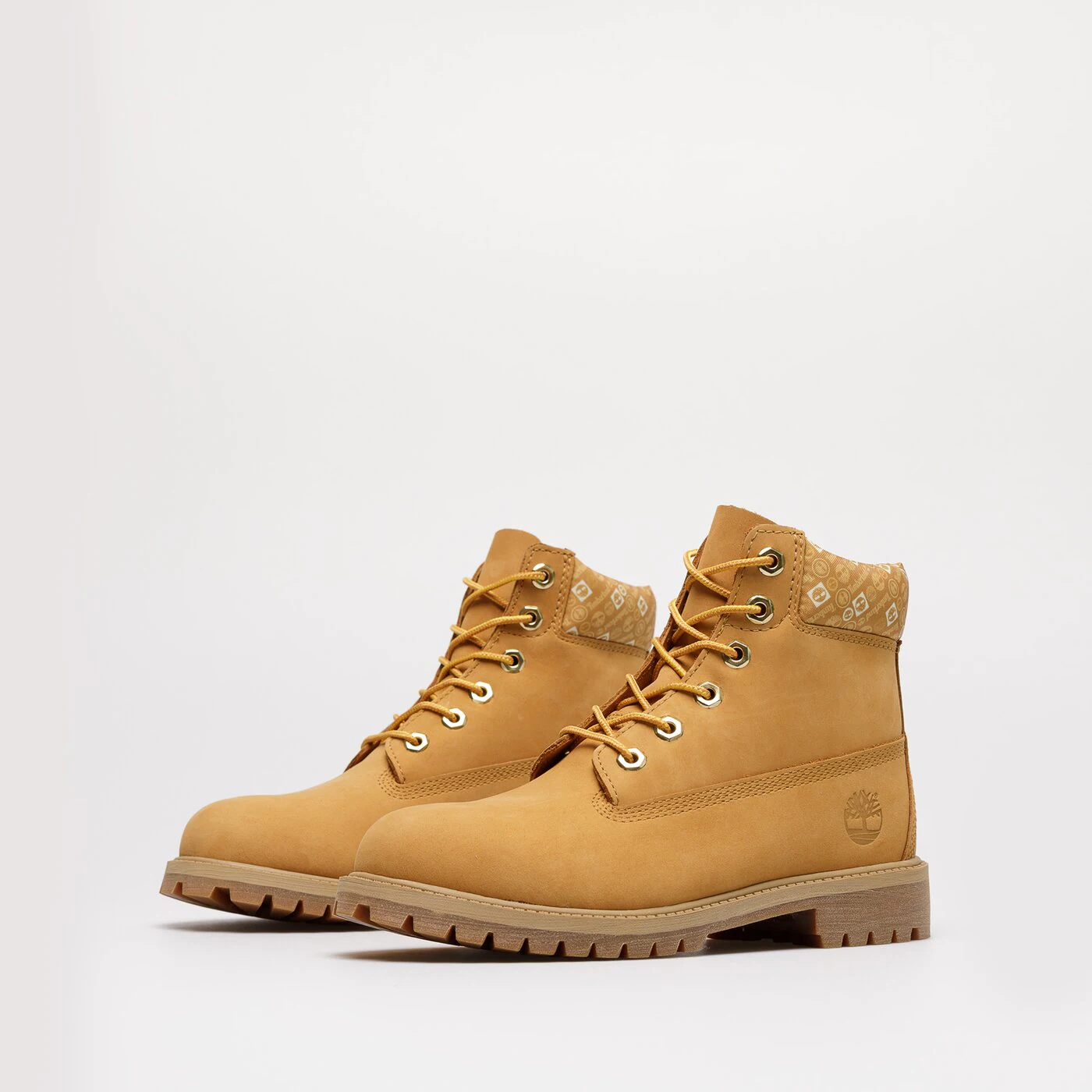 TIMBERLAND PREMIUM Braun