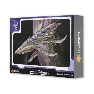 Scourge Beelzebub Battleship