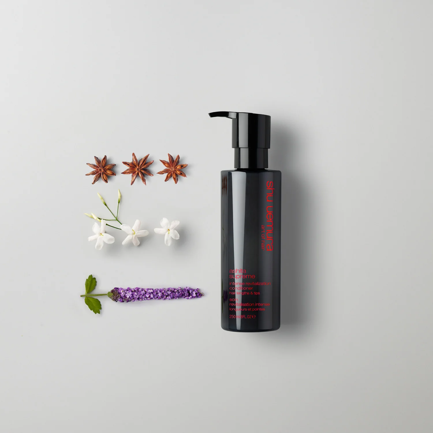 Ashita Supreme Intense Revitalization Conditioner - Regenerator za kosu koji revitalizira