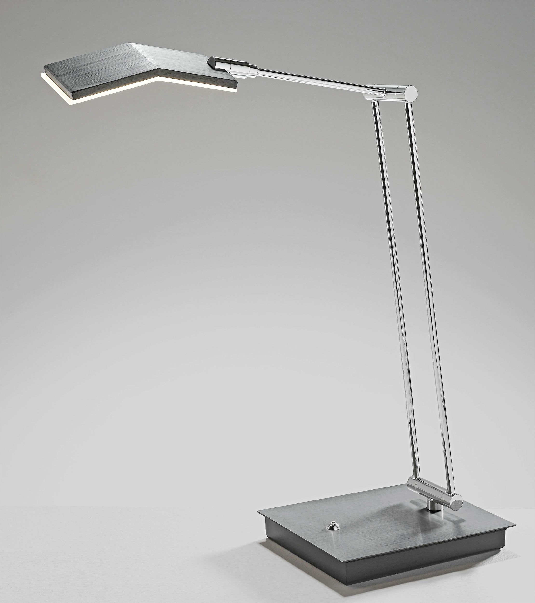 casa NOVAMONDO LED-Tischleuchte