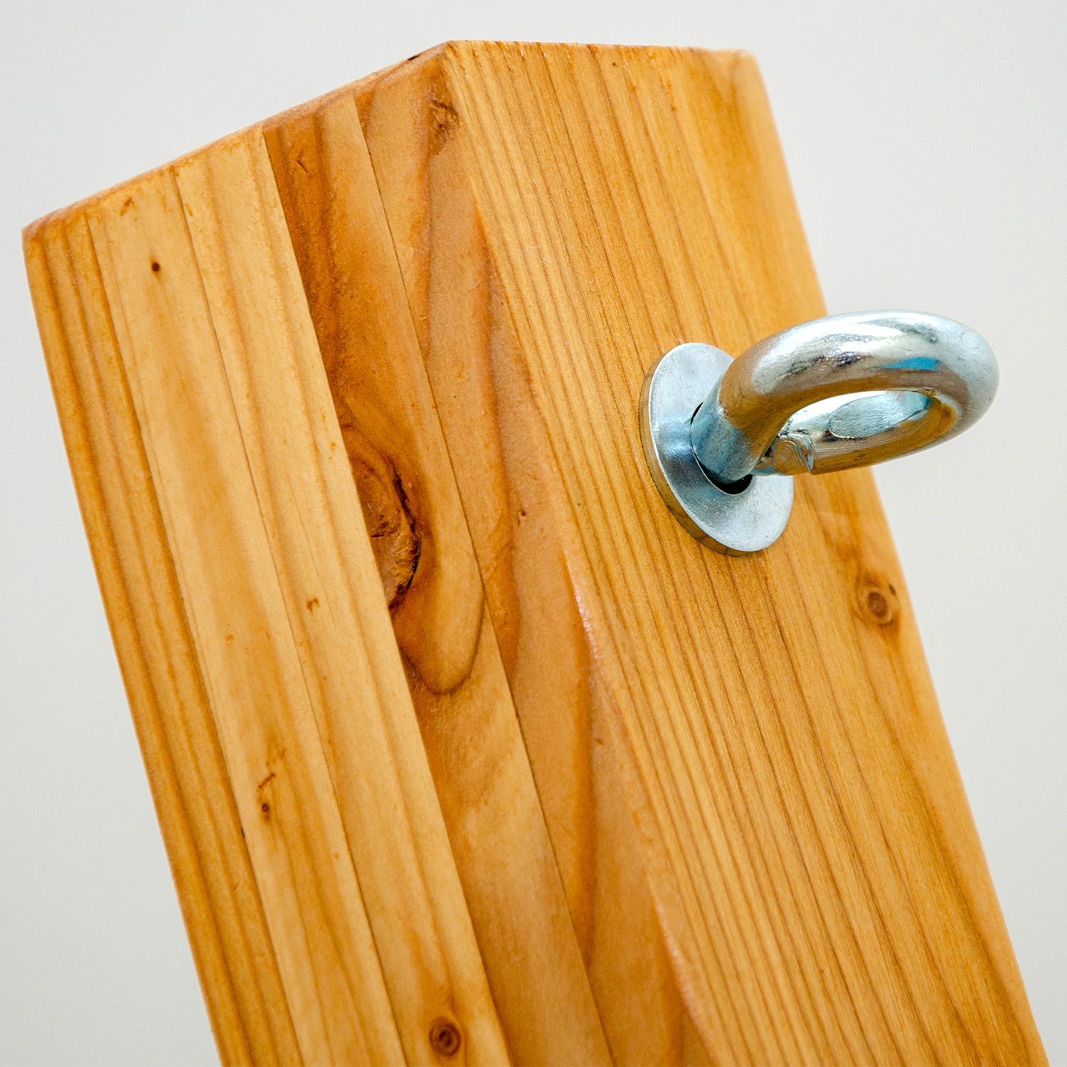 AMANKA 325x120 Holz Hängemattengestell