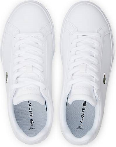 Lacoste Sneaker LEROND PRO