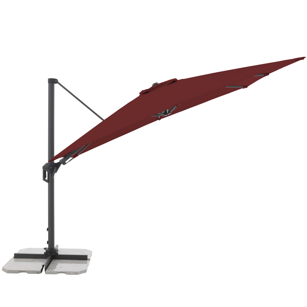 Pendelschirm Active Green Edition