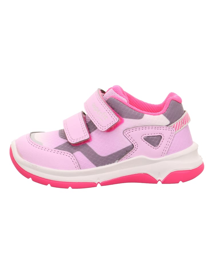 superfit Sneaker COOPER in Lila/Pink günstig kaufen