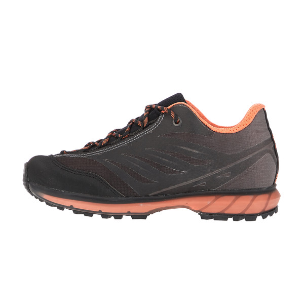 EVORADO LOW LADY GTX Damen - Wanderschuhe