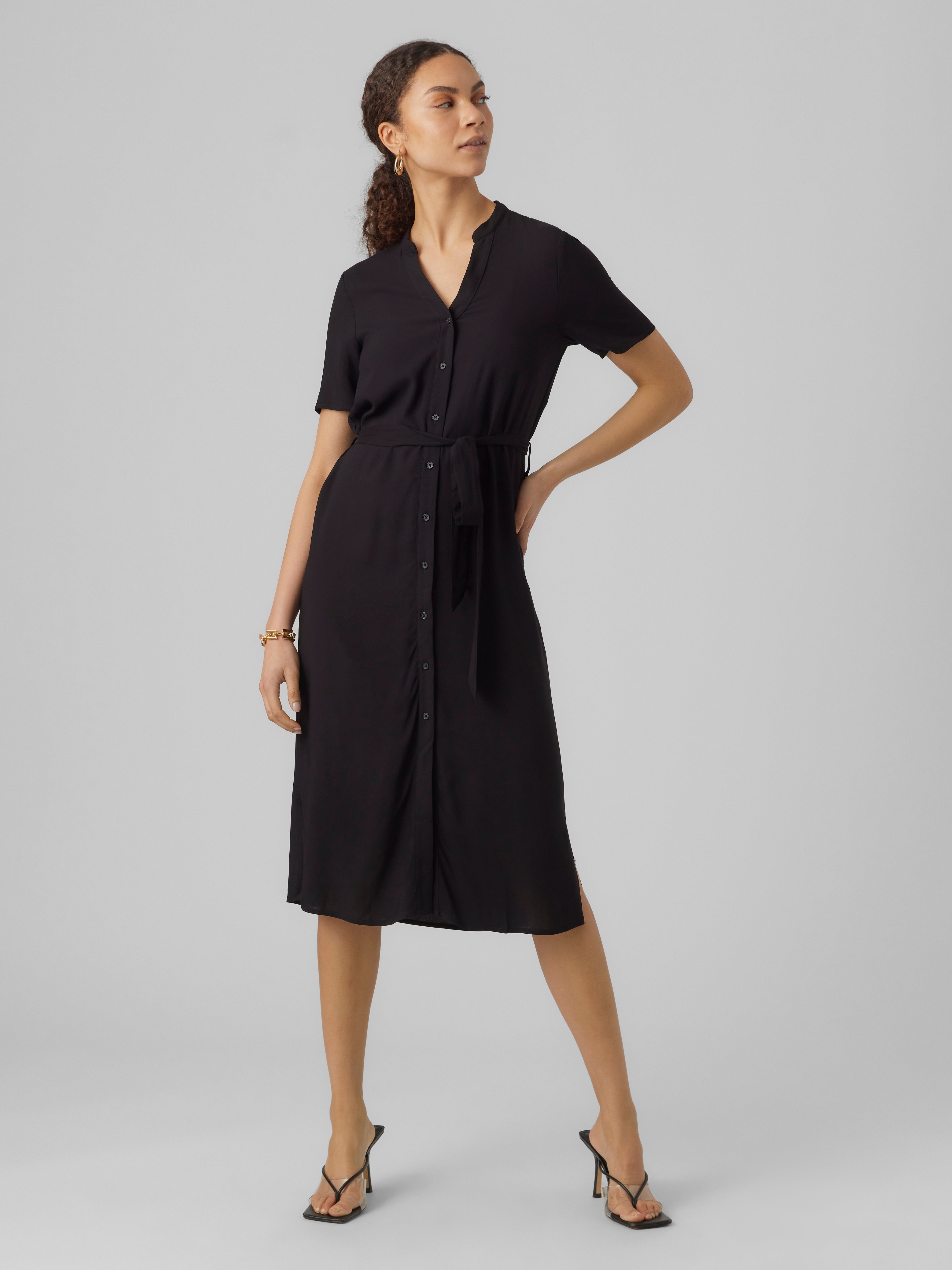 VMVICA Langes Kleid
