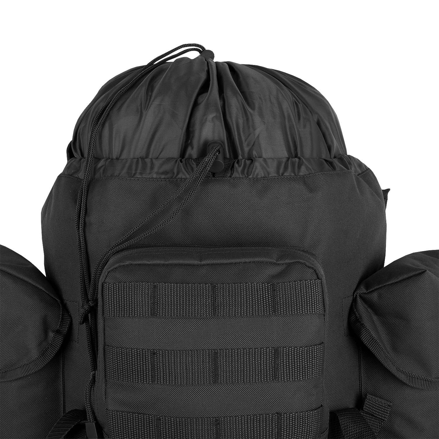 BW Kampfrucksack Gen. II Molle