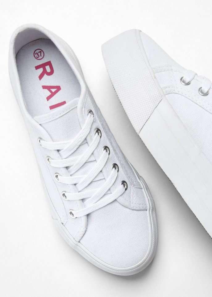 Plateau Sneaker