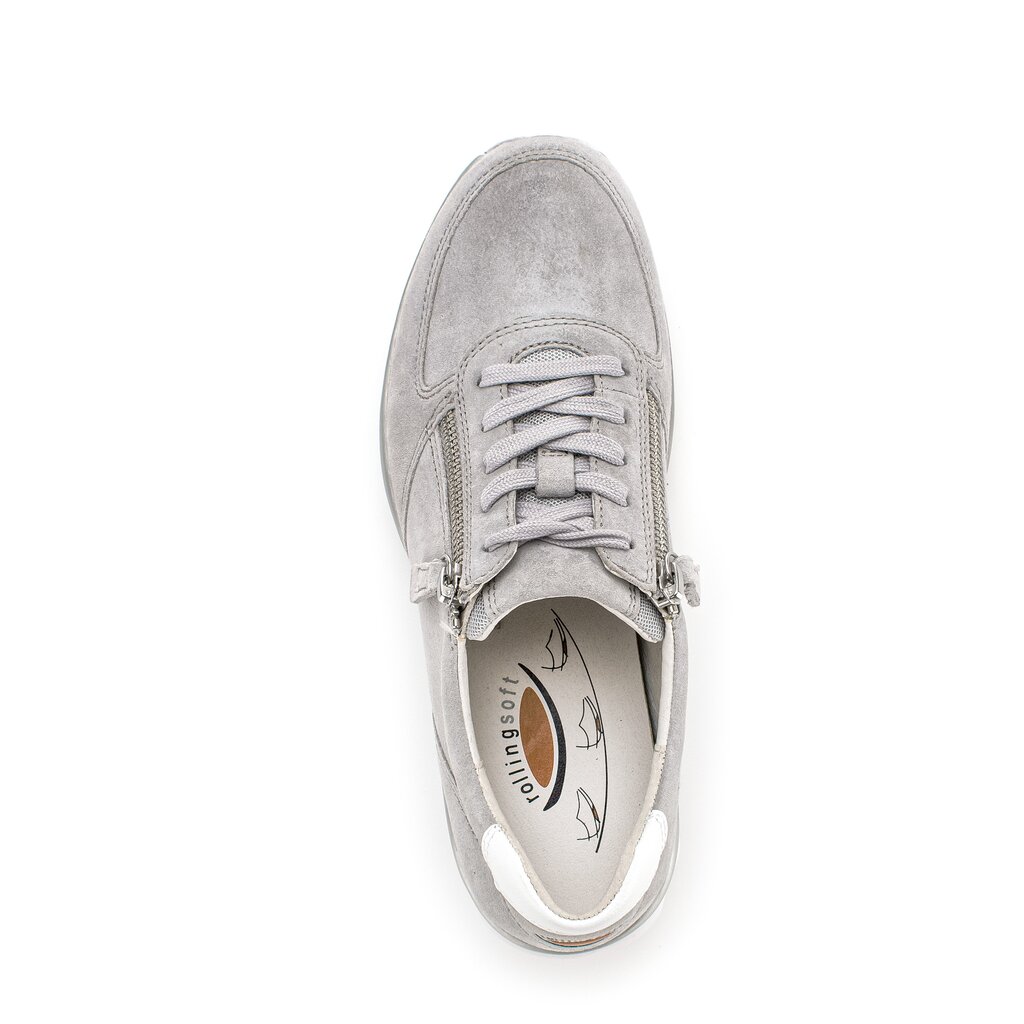 rollingsoft Sneaker low grau