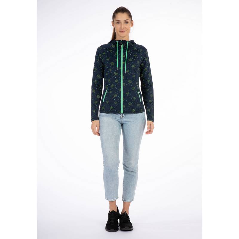 LPO Jacke Damen