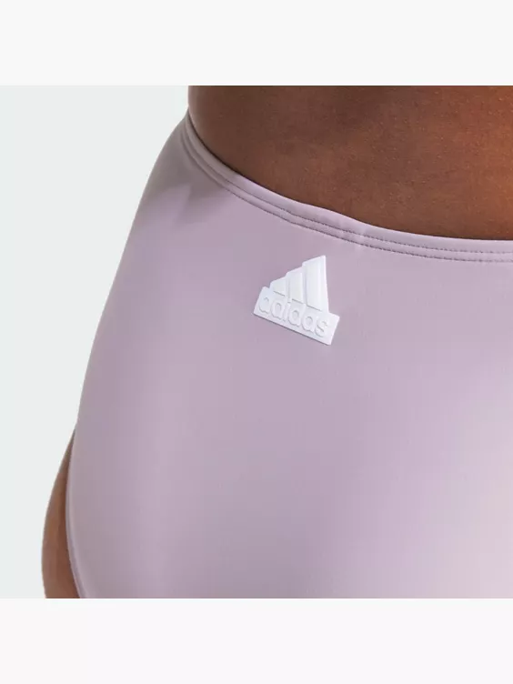 adidas Iconisea High-Waist Bikinihose