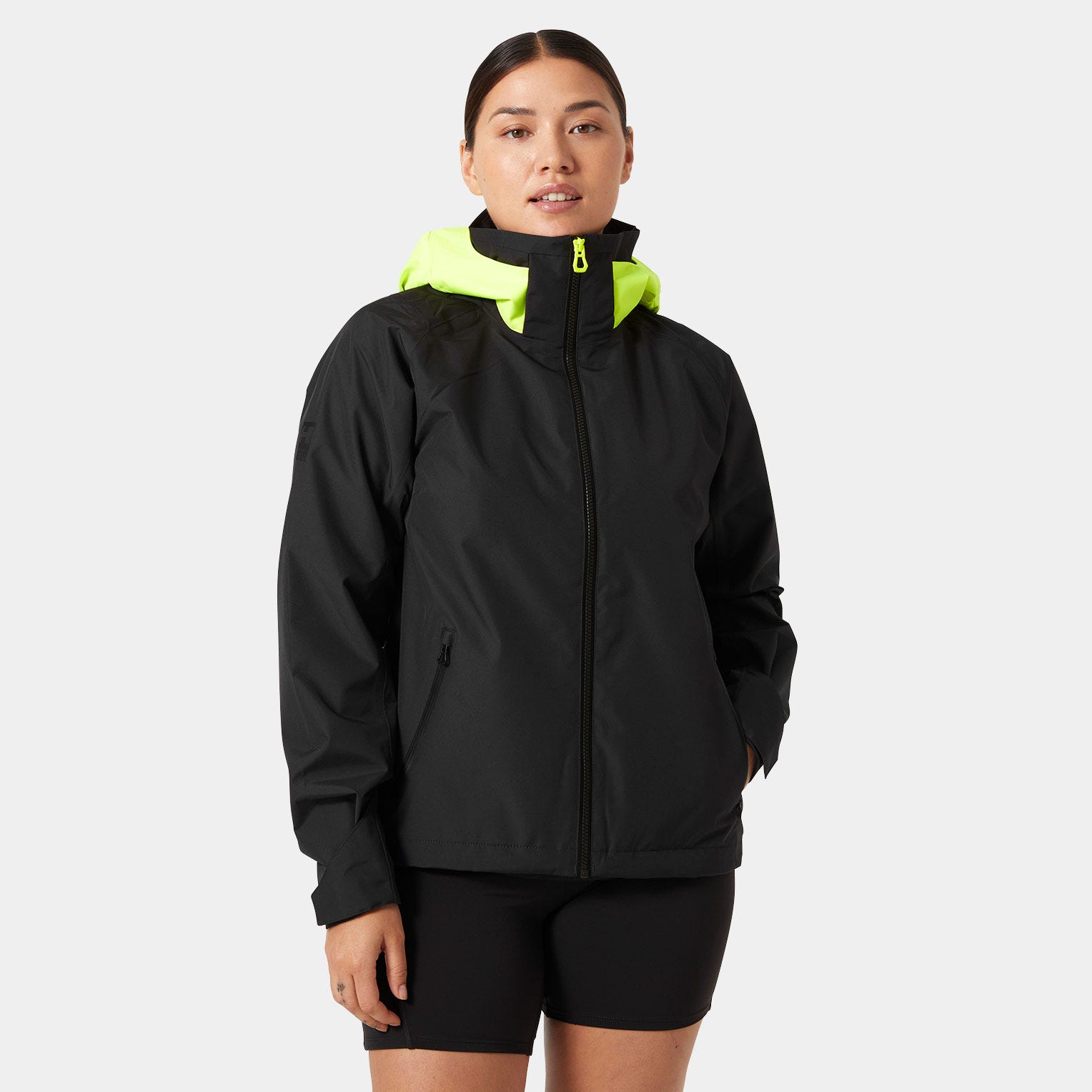 Women's HP Foil Match Sailing Jacket 2.0