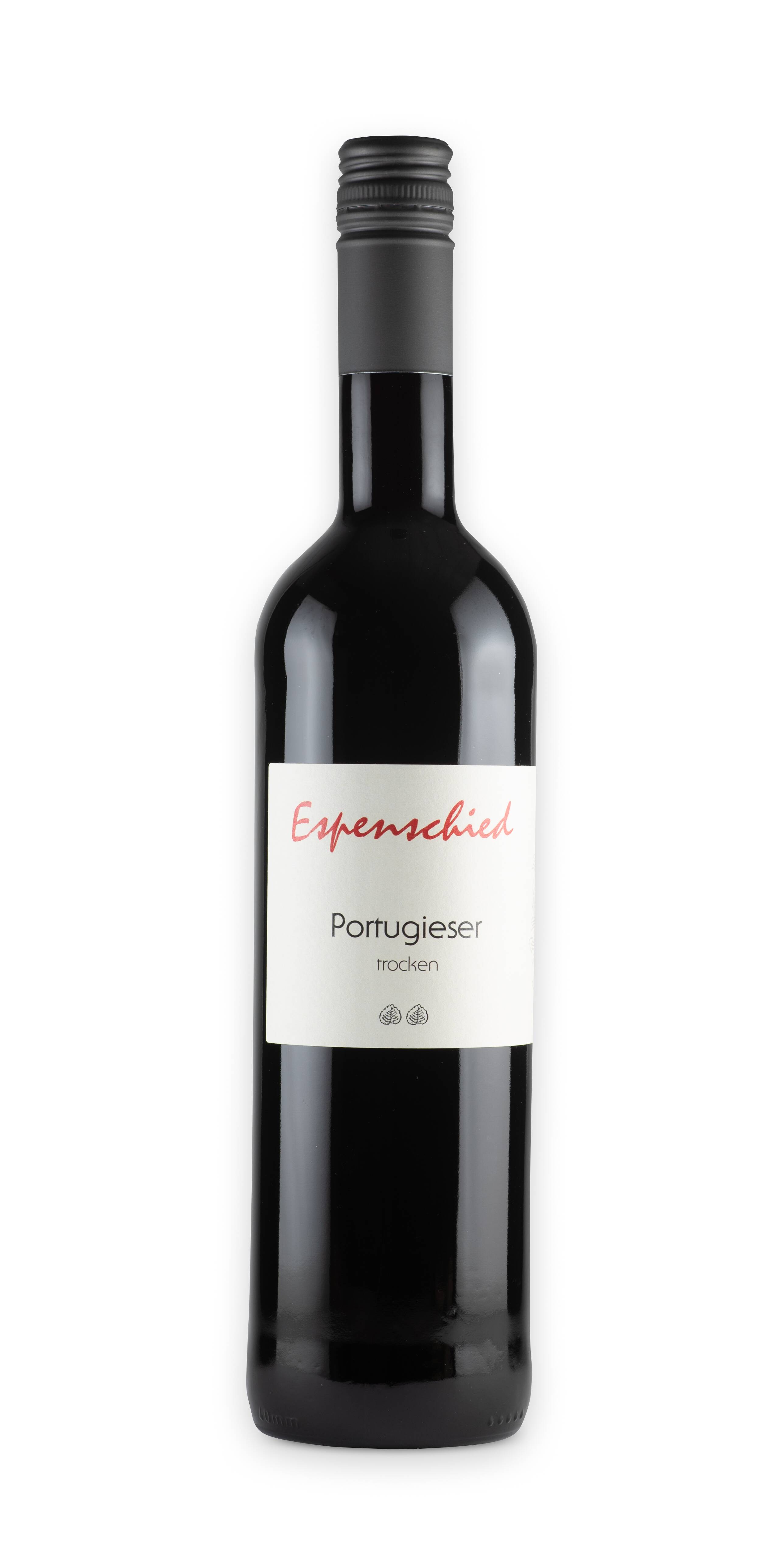 Weingut Espenschied (Nahe) Portugieser Trocken 2019