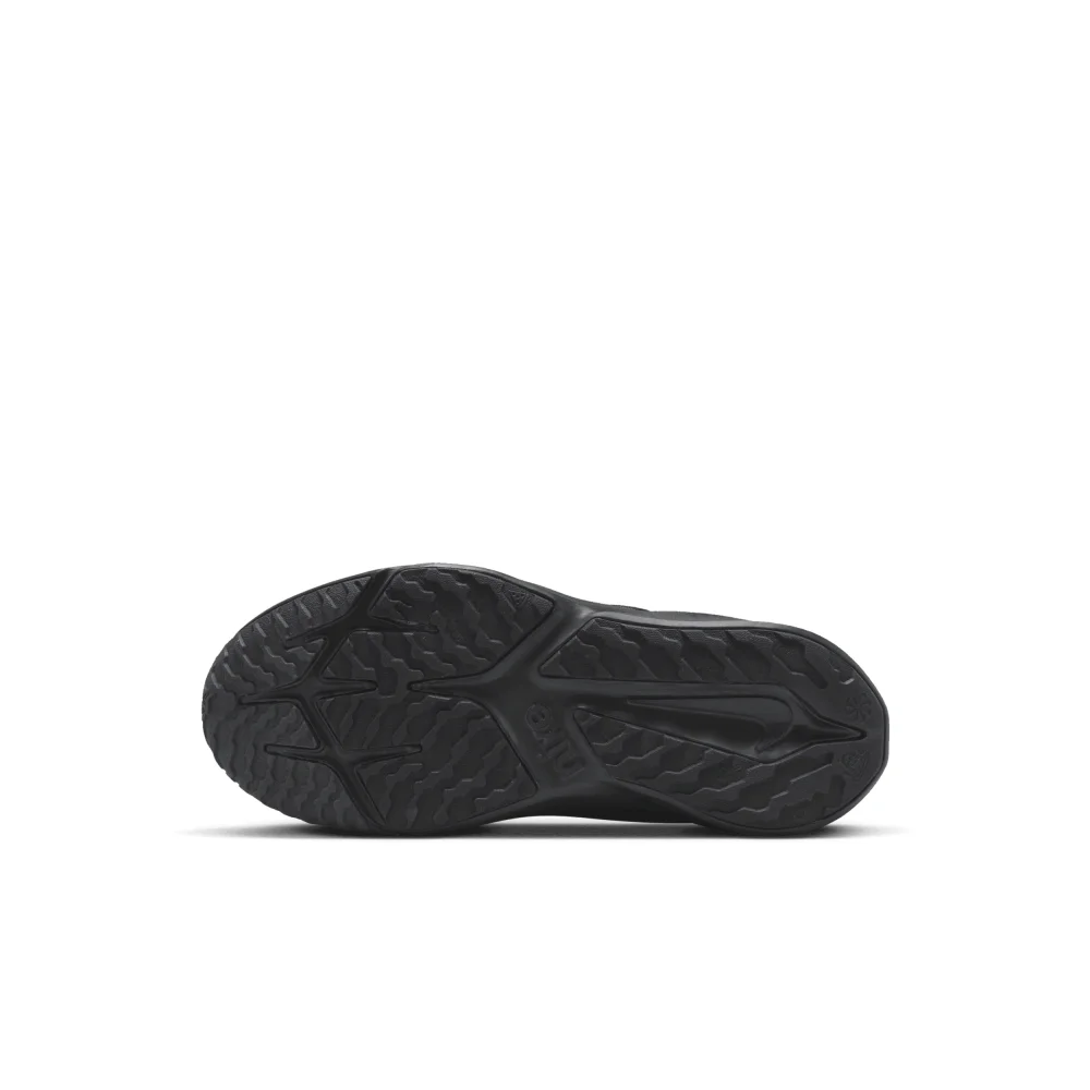 Nike Star Runner 4 DX7614-002 / schwarz